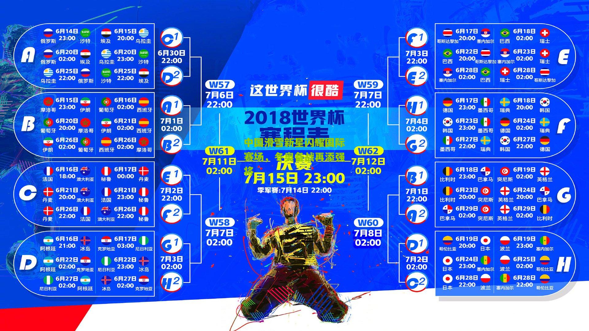 金年会_中国滑雪新星闪耀国际赛场，冬奥备战再添强将