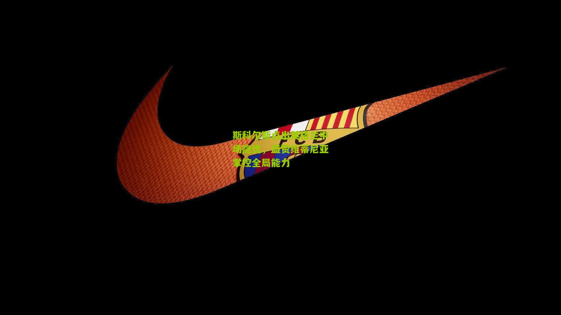 斯科尔斯点出英格兰中场隐忧，盛赞维蒂尼亚掌控全局能力